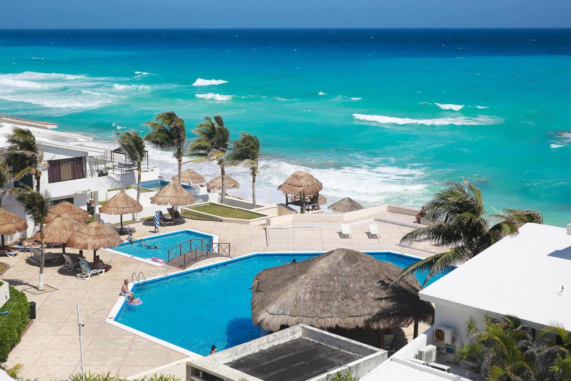 Apartment Delmar Cancun