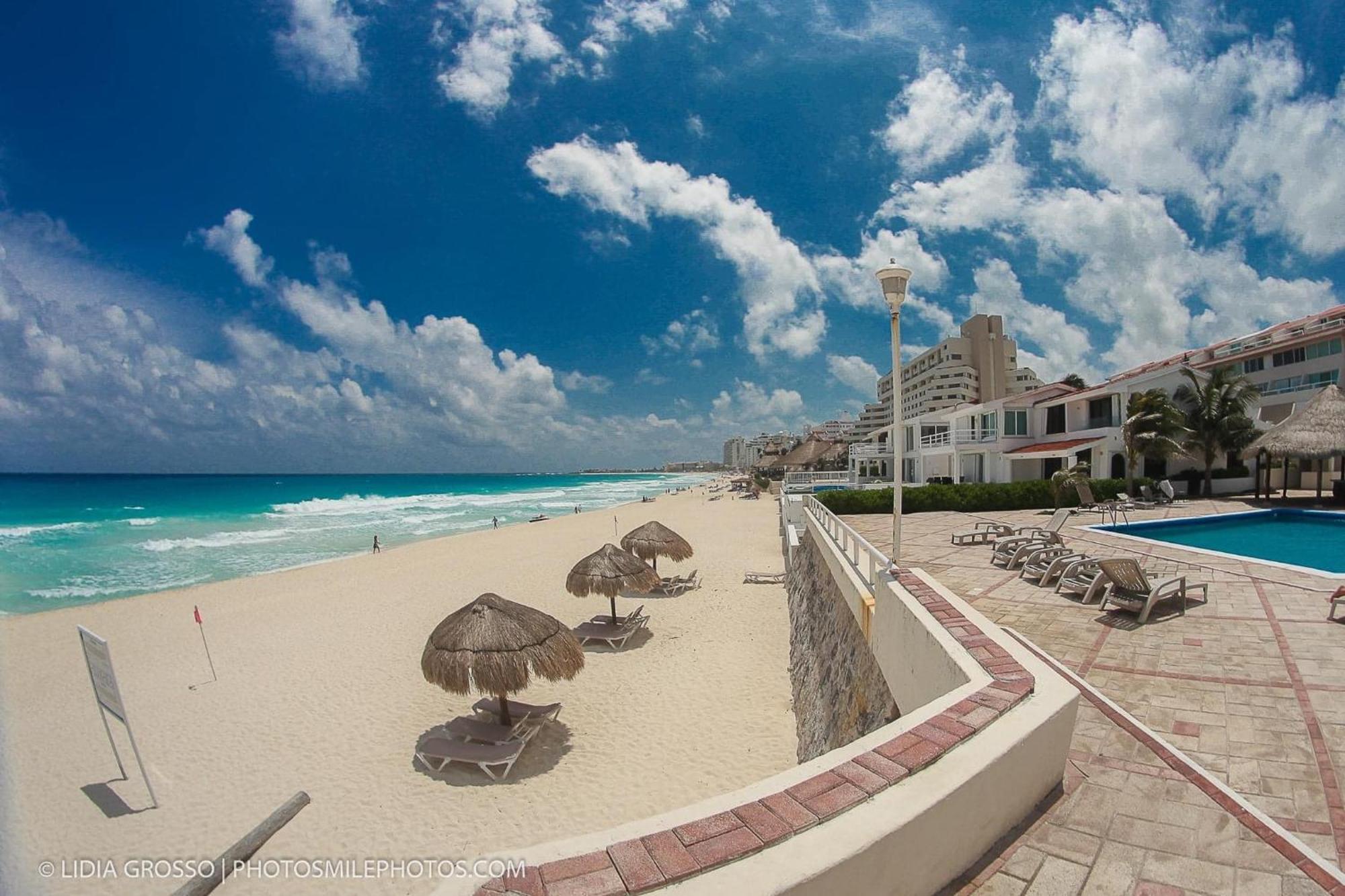 Delmar Cancun