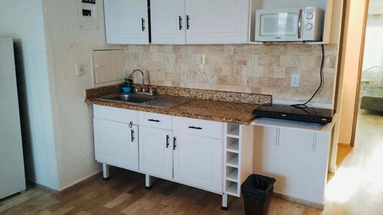 Delmar Apartment