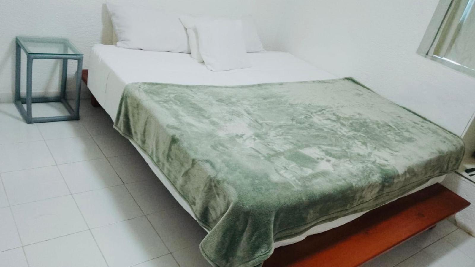 Delmar Apartment Cancun